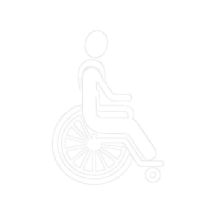 Accessibilité PMR