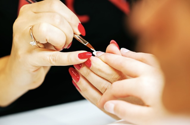 Formation Gel Base - Prothésie ongulaire Nail Stylist